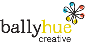 BallyHue Creative